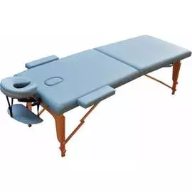 Массажный стол ZENET
