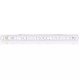 Масштабная линейка Alca