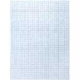 Масштабно-координатная миллиметровая бумага Staff