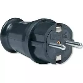 Массивная вилка Aling-conel MEDIUM 305.13 137006