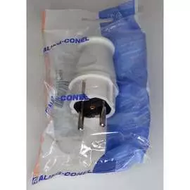 Массивная вилка Aling-conel MEDIUM 305.0 137004