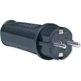 Массивная вилка Aling-conel CONEL 304.13 137003