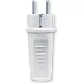 Массивная вилка Aling-conel CONEL 304.0 137002