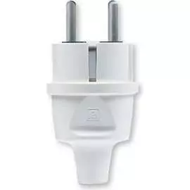 Массивная вилка Aling-conel