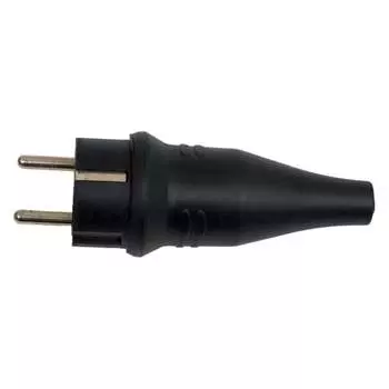 Массивная вилка Aling-conel