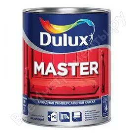 Универсальная алкидная краска Dulux