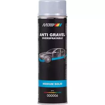 Мастика-антигравий MOTIP 000006
