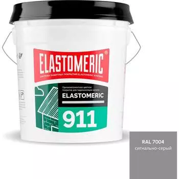 Мастика для шиферной крыши Elastomeric Systems elastomeric-911 7004002