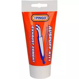 Мастика-герметик для выхлопной системы Pingo