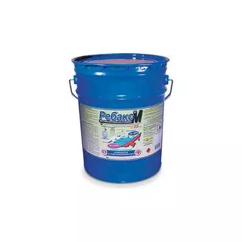 Мастика Рогнеда РЕБАКС-М 25671