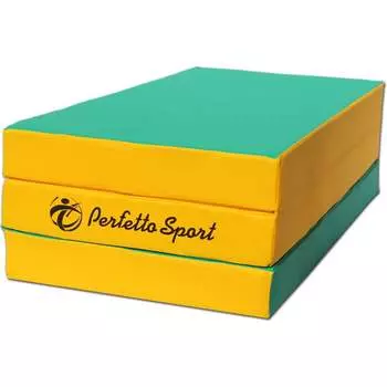 Мат Perfetto sport № 4 СГ000000400