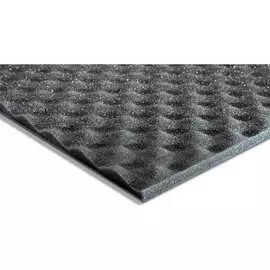 Материал для шумоизоляции SGM Виолон Гамма Волна 15 70004920К