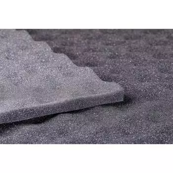 Материал для шумоизоляции SGM Виолон Гамма Волна 15 70004920W