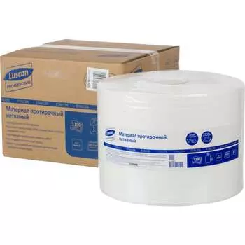 Материал протирочный Luscan Professional 1586650