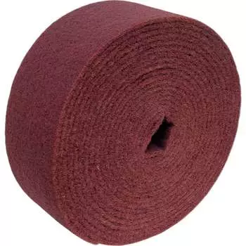 Материал шлифовальный Hanko Tex.115x10.veryfine