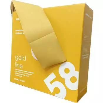 Материал шлифовальный SANDWOX Gold ALO 58.11.25.240