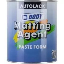 Матирующая добавка HB BODY 800 8000000001