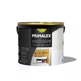 Матовая интерьерная краска Primalex