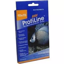 Матовая магнитная фотобумага ProfiLine