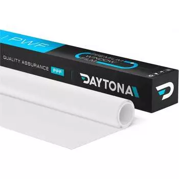 Матовая пленка на окно Daytona MP1210075060