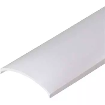 Матовый экран Arlight KLUS-P45-2000 Round OPAL 020900