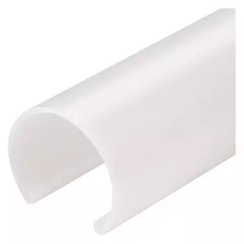 Матовый экран Arlight ROUND-D30 OPAL 025227