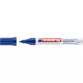 Матовый лаковый маркер EDDING E-4040#3