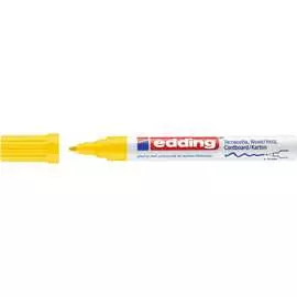 Матовый лаковый маркер EDDING E-4040#5