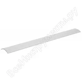 Матовый рассеиватель для профиля ПУ1616 ELF