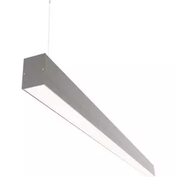 Матовый светильник Wolta PRO ПРОФИЛЬ ДСО01-54-301-4К-С