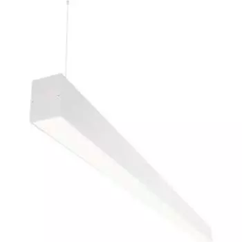 Матовый светильник Wolta PRO ПРОФИЛЬ ДСО01-54-301-4К-Б