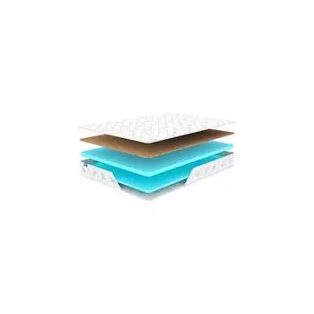 Матрас Димакс Оптима ролл кокос 10215_80_190