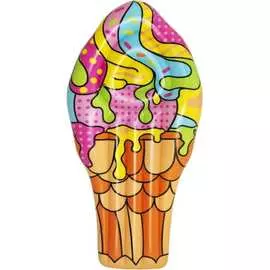 Матрас для плавания BestWay