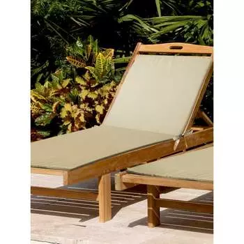 Матрас для шезлонга и качелей witerra 109717