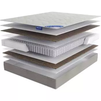 Матрас Lineaflex Santony Santony_120x200