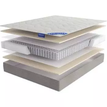 Матрас Lineaflex Galara Galara_160x200