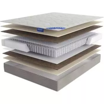 Матрас Lineaflex Locaro Locaro_180x200