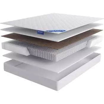 Матрас Lineaflex Fellena Lux Fellena
