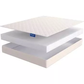 Матрас Lineaflex Armory Armory_140x200