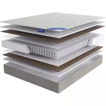 Матрас Lineaflex Arona Arona_140x200