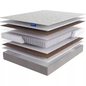 Матрас Lineaflex Arona Arona_80x200