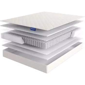 Матрас Lineaflex Aventa Aventa_160x200