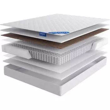 Матрас Lineaflex Fellena Fellena_140x200