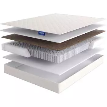 Матрас Lineaflex Fellena Lux Fellena