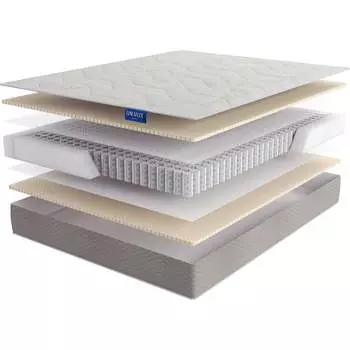 Матрас Lineaflex Galara Galara_90x200