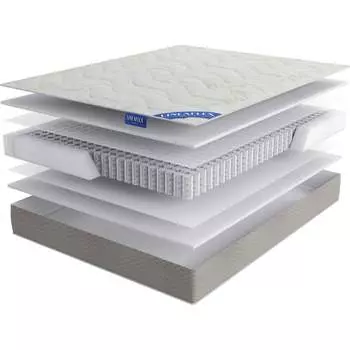 Матрас Lineaflex Lestery Lestery_180x200