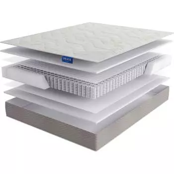 Матрас Lineaflex Lestery Lestery_80x200