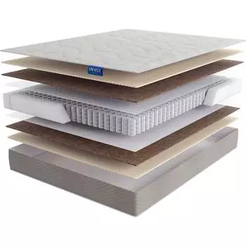 Матрас Lineaflex Locaro Locaro_200x200