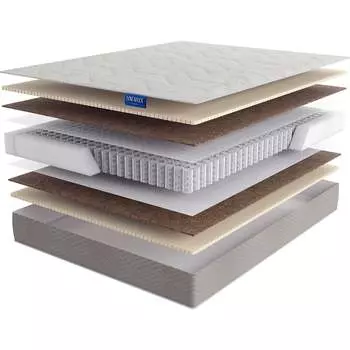 Матрас Lineaflex Lutiana Lutiana_120x200