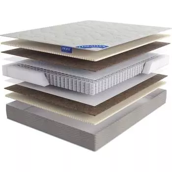 Матрас Lineaflex Lutiana Lutiana_180x200
